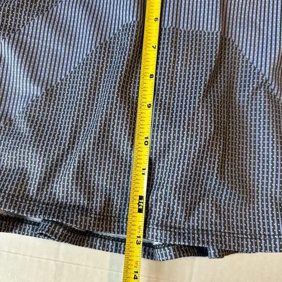 Lucky in Love Tennis Skort Skirt‎ Sz Large - Picture 7 of 9